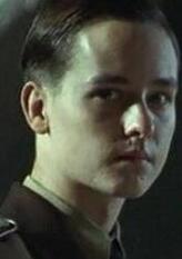 阿尔伯特