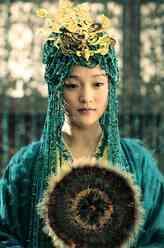 南子