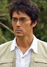 上田次郎