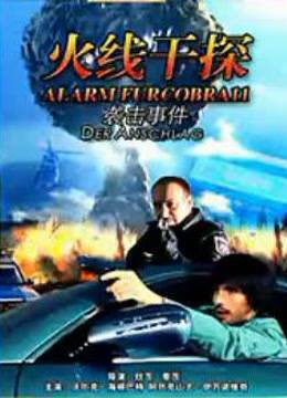 火线干探之袭击事件