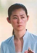 陈梅