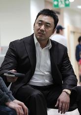 马警官