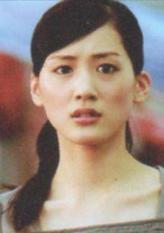 鸟居忠子