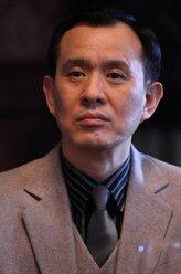 李刚