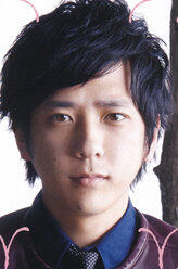 冲野启一郎