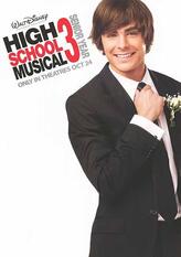 Troy Bolton
