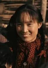大莲