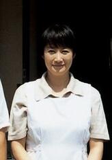 大竹朱美
