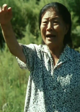 儿子媳妇和老娘