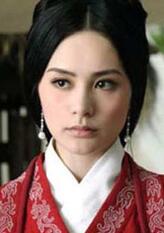孙尚香