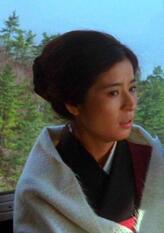 榎津加津子