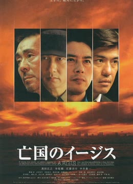 亡国神盾舰
