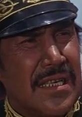 马巴奇