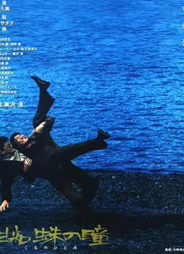 蜘蛛之瞳