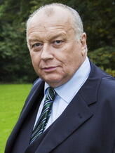 Minister Bruno Hempf