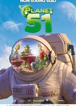 51号星球