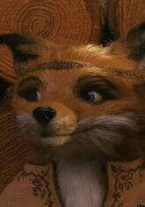 Mrs. Fox