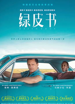 绿皮书