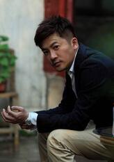 顾东海