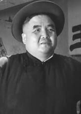 爷叔