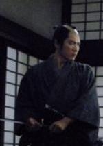 带屋隼人正