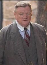 Lord Johnson