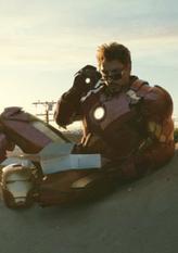 Tony Stark