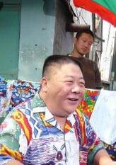 肉轱辘