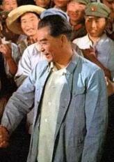 周恩来