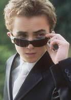 Cody Banks
