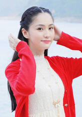 何冉