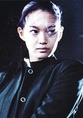 柳采怡