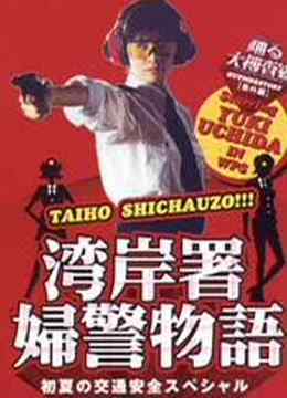 跳跃大搜查线特别篇：夏末女警物语