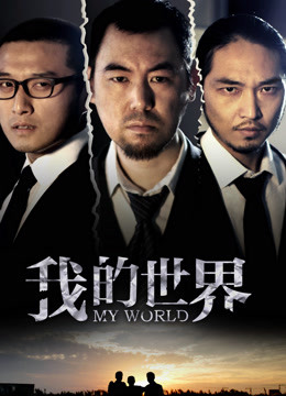 我的世界