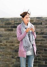 杨纯纯