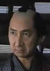 茑屋重三郎