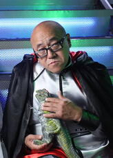 Q博士