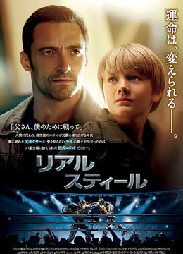 铁甲钢拳