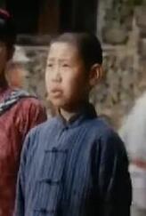 小丁子