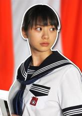 冈崎美央
