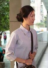 兰小龙妈妈