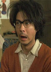 芥川龙之介