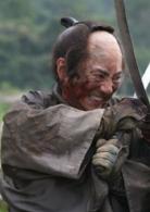 鬼头半兵卫