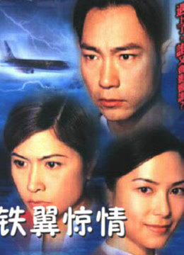 铁翼惊情