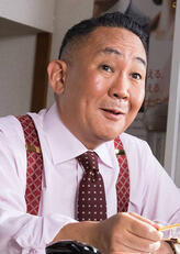金井泰藏