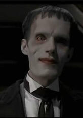Addams butler Lurch
