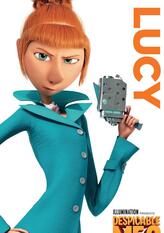 露西（Lucy）