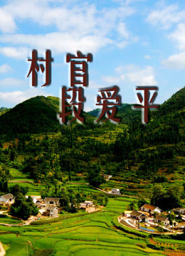 村官段爱平