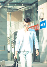 李傅纲