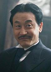 水野錬太郎